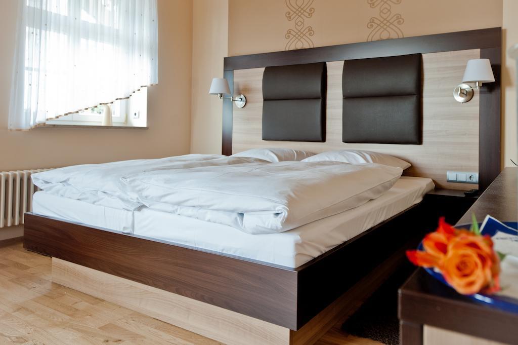 Bergrestaurant Schwedenstein Hotel Steina  Стая снимка