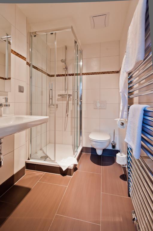 Bergrestaurant Schwedenstein Hotel Steina  Стая снимка