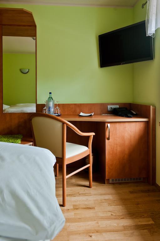 Bergrestaurant Schwedenstein Hotel Steina  Стая снимка