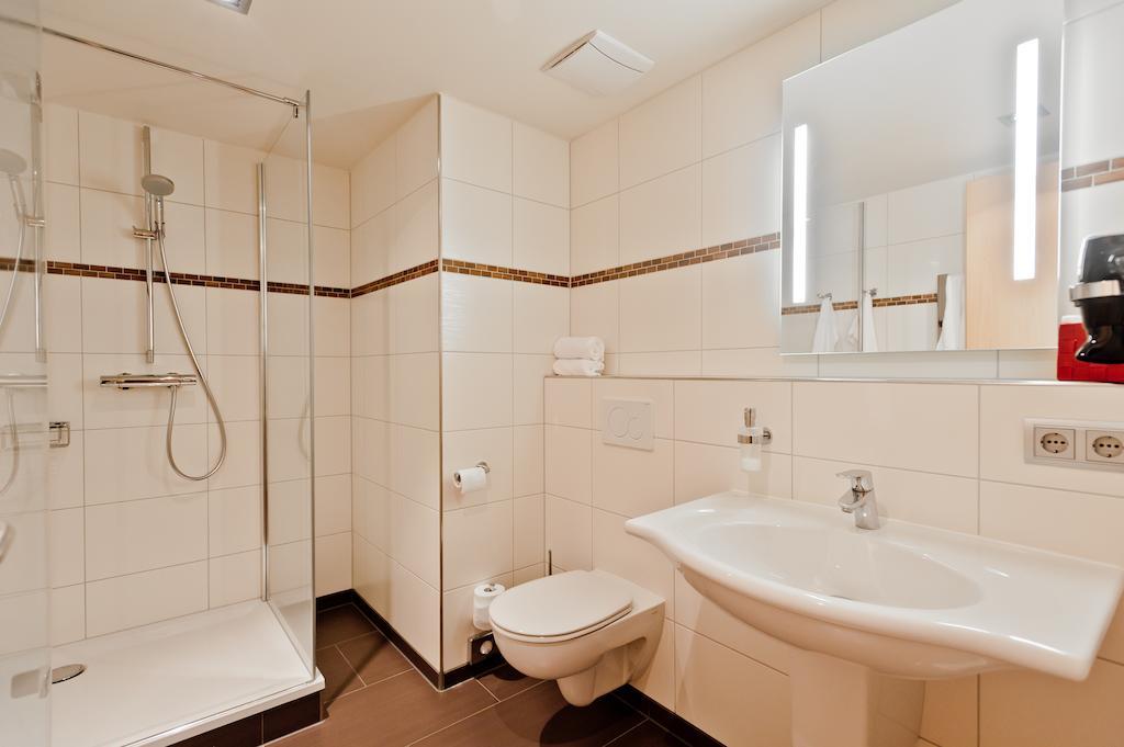 Bergrestaurant Schwedenstein Hotel Steina  Стая снимка