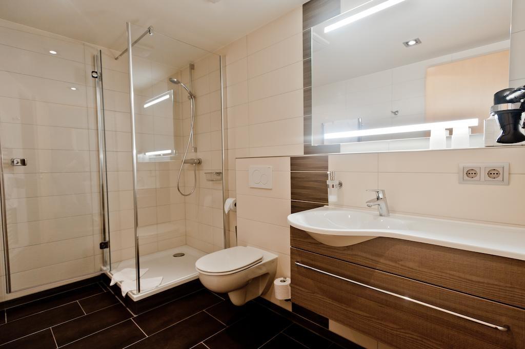 Bergrestaurant Schwedenstein Hotel Steina  Стая снимка