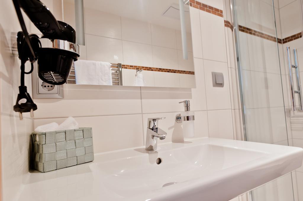 Bergrestaurant Schwedenstein Hotel Steina  Стая снимка